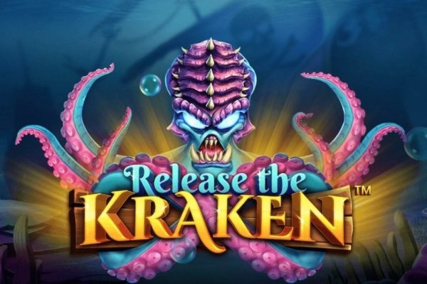 Kraken актуальное